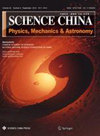 Science China-physics Mechanics & Astronomy