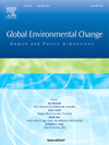 Global Environmental Change-human And Policy Dimensions