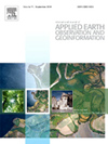 International Journal Of Applied Earth Observation And Geoinformation