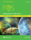 Food Quality And Safety