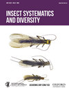 Insect Systematics And Diversity