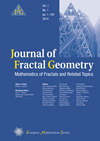 Journal Of Fractal Geometry