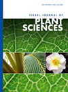 Israel Journal Of Plant Sciences