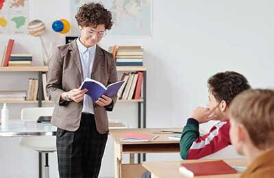 有关赞美老师的诗歌