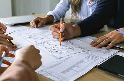 新农村建设规划方案