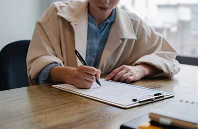 营业执照延期申请