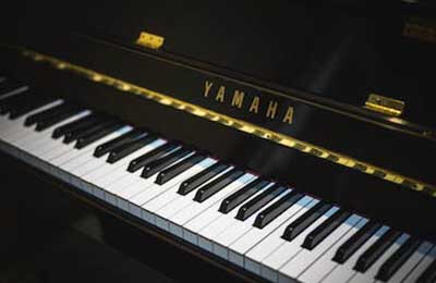 浅谈钢琴教育教学