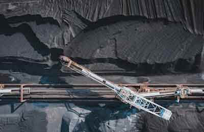 煤矿安全现状