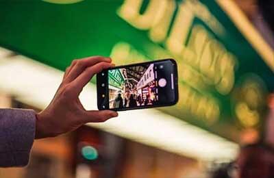 传媒视野下的播音主持艺术