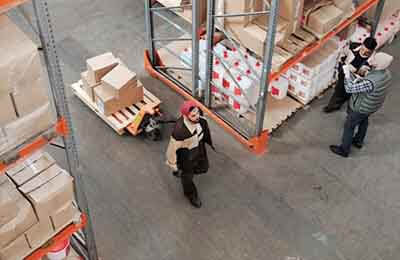 车间管理合理化建议