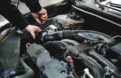 中专汽修自我总结