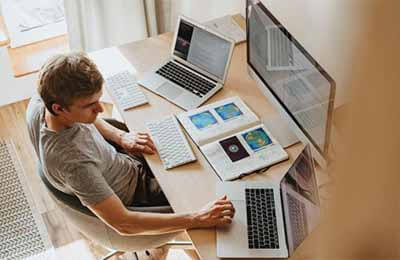 互联网下信息安全技术的重要性及运用