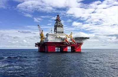 石油的化学元素