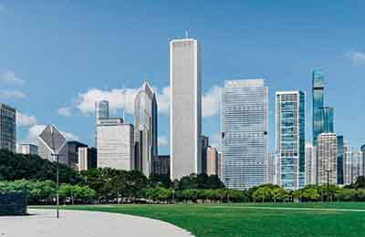 建筑工程规模分类