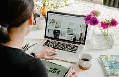 平面设计中水墨元素的运用