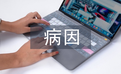 猪营养性腹泻的病因分析