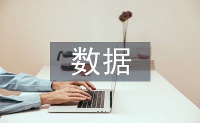 数据督导工作计划