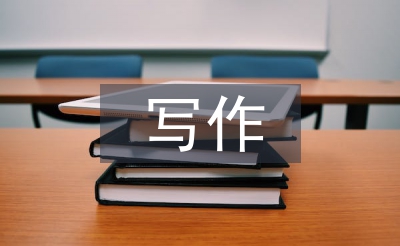 写作素养论文