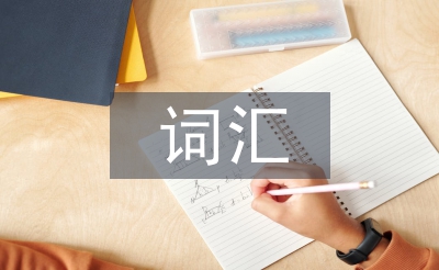 词汇在英语学习中的重要性