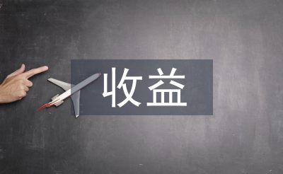 纳税筹划的收益