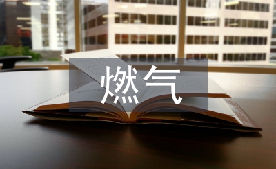 燃气宣传工作计划