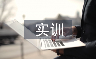 招投标实训总结