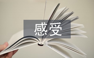 读红楼梦的感受简短