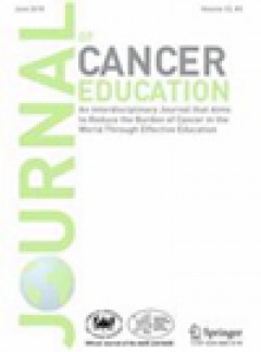 Journal Of Cancer Education