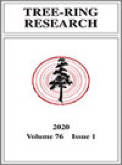 Tree-ring Research