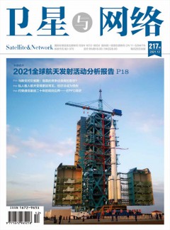 卫星与网络论文