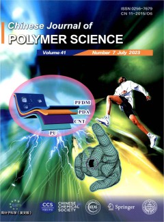 Chinese Journal of Polymer Science杂志