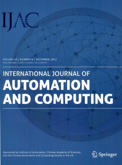 International Journal of  Computing杂志