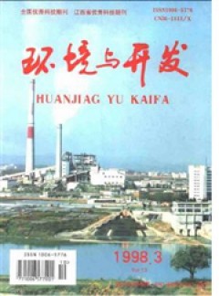 环境与人论文