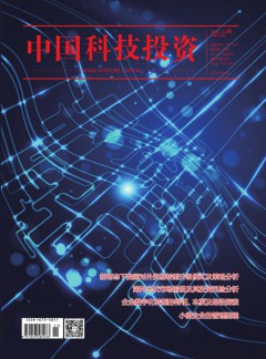中国科技投资杂志