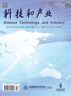 科技和产业杂志