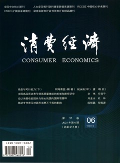 消费经济杂志