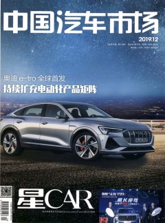 中国汽车市场杂志
