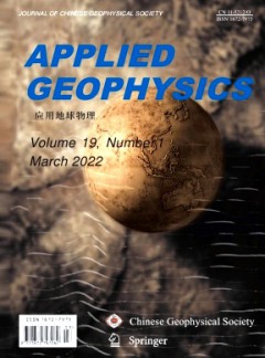 Applied Geophysics杂志