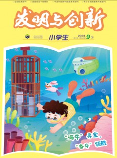 发明与创新杂志