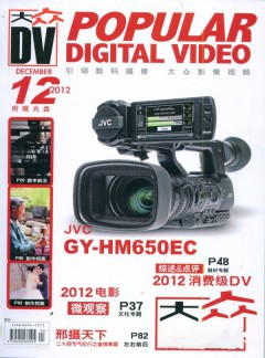 大众DV杂志