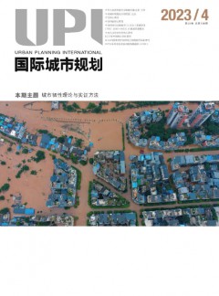 国际城市规划杂志