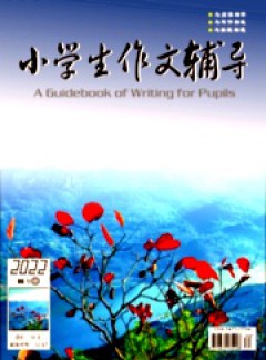 小学生作文辅导·中旬杂志