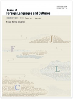 外国语言与文化·英文
