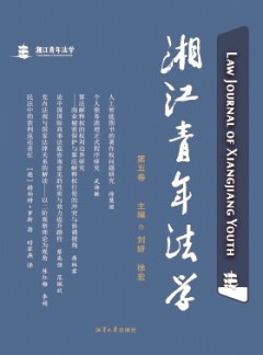 湘江青年法学