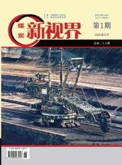 煤炭新视界